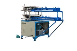 Hướng dẫn sử dụng máy đột dâp tại FEDI Việt Nam