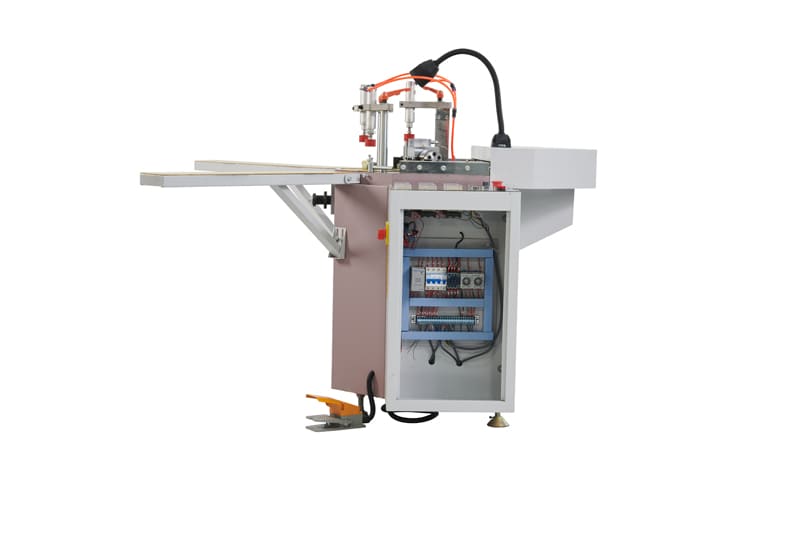 Máy ép góc kỹ thuật số megatech3