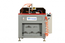 Máy phay đố thay dao nhanh thân to Faster2