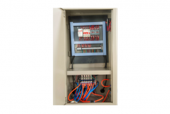 máy cắt nhôm 2 đầu 08S-3