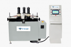 Máy uốn vòm CNC Faster1