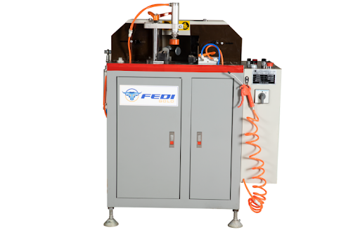 Các loại máy phay đố cần có
