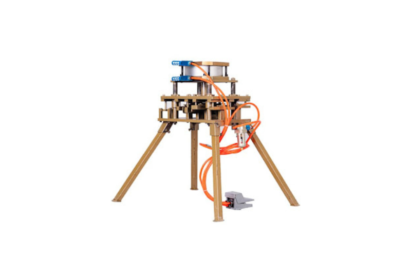 Nên mua máy khoan khoác cnc hay máy đột dập thuỷ lực nếu quy nhô xưởng nhỏ