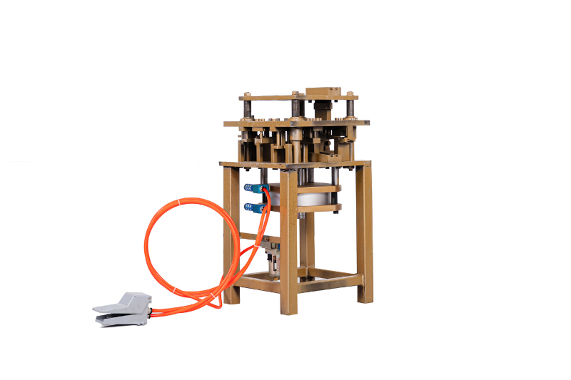 Bảo dưỡng máy đột dập như thế nào 