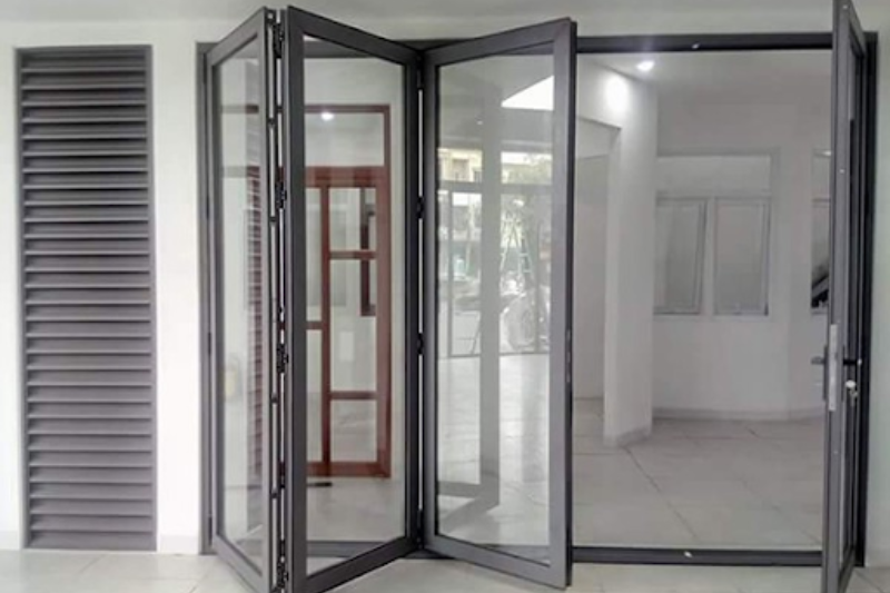 Các loại nhôm làm cửa hiện nay được yêu thích 