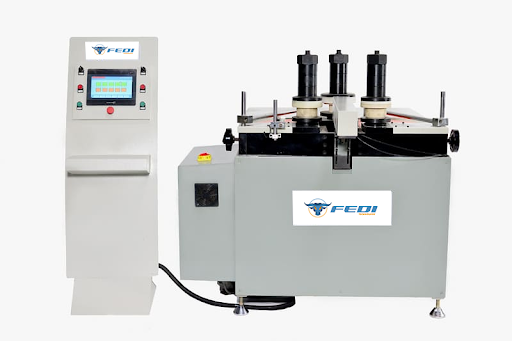 Hướng dẫn sử dụng máy uốn vòm nhôm cho người mới