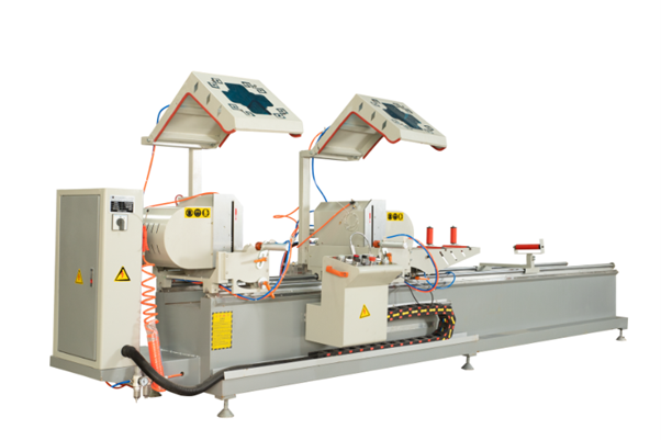 FEDI - Địa chỉ bán máy cắt nhôm 2 đầu uy tín nhất