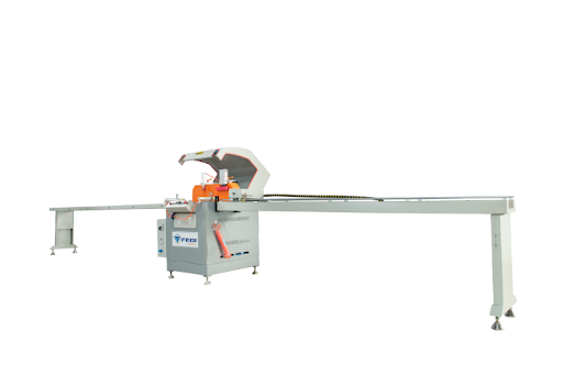 Bảng giá máy cắt nhôm xingfa 1 đầu