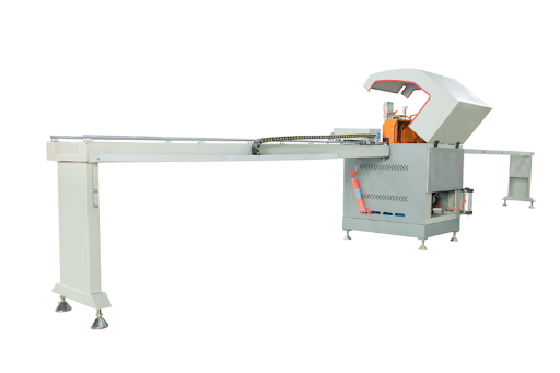 Thông tin chi tiết về máy cắt nhôm xingfa 1 đầu