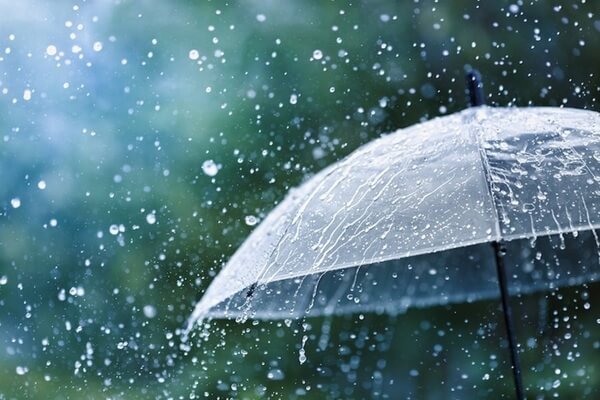 Điều kiện thời tiết làm cho máy nén khí bị tụt áp