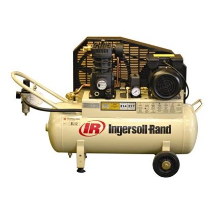 Máy nén khí Ingersoll Rand 