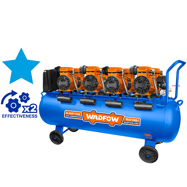 Kiểm tra van xả khí