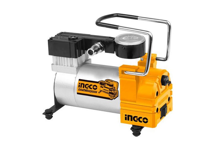 Máy nén khí mini INGCO AAC1401