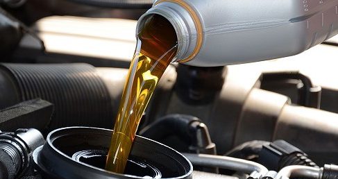 Máy nén khí thiếu dầu bôi trơn