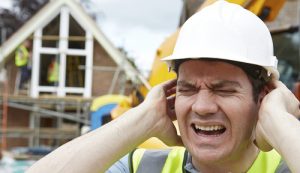 Nguyên nhân gây ra tiếng ồn cho máy nén khí