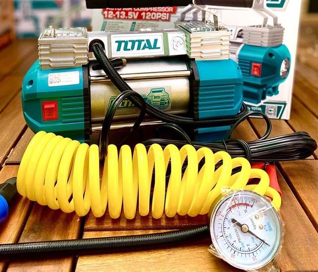 Những tiêu chuẩn cần xem xét để lựa chọn máy nén khí dưới 1 triệu