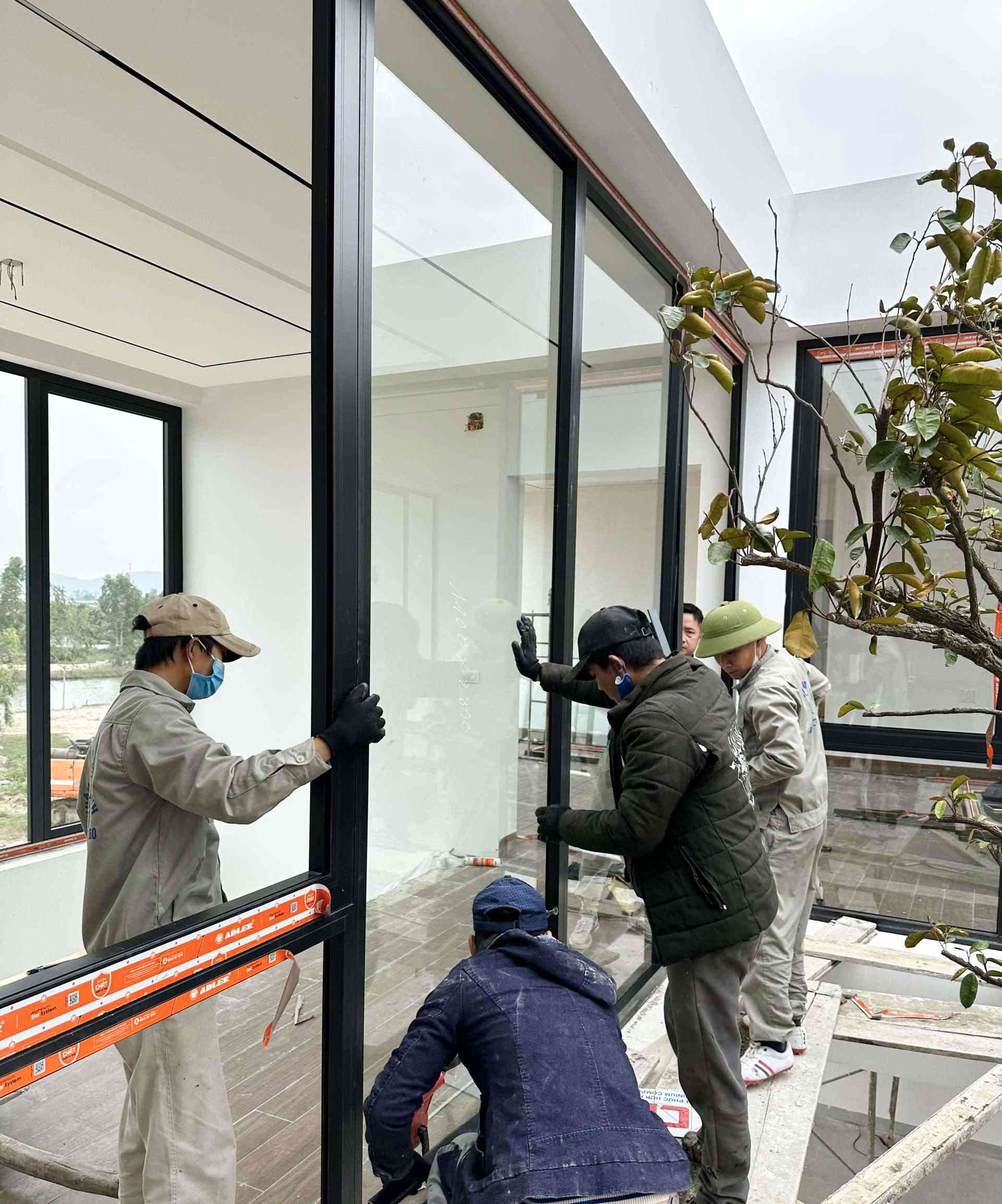Khả năng tiết kiệm năng lượng