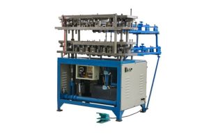 Máy đột dập tự động