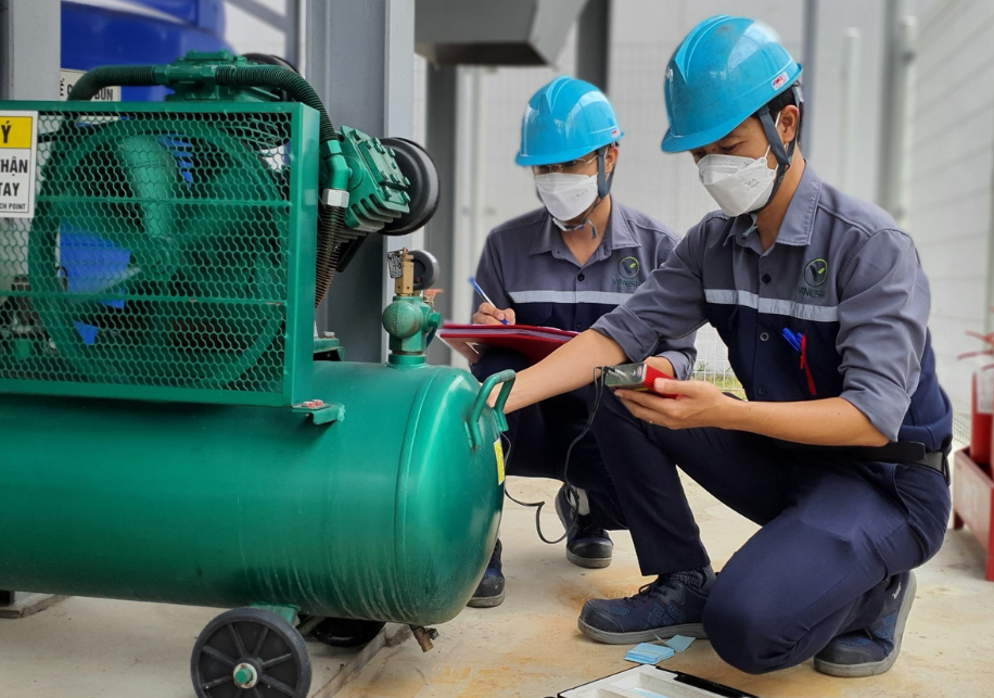 Yêu cầu kỹ thuật sử dụng chính xác