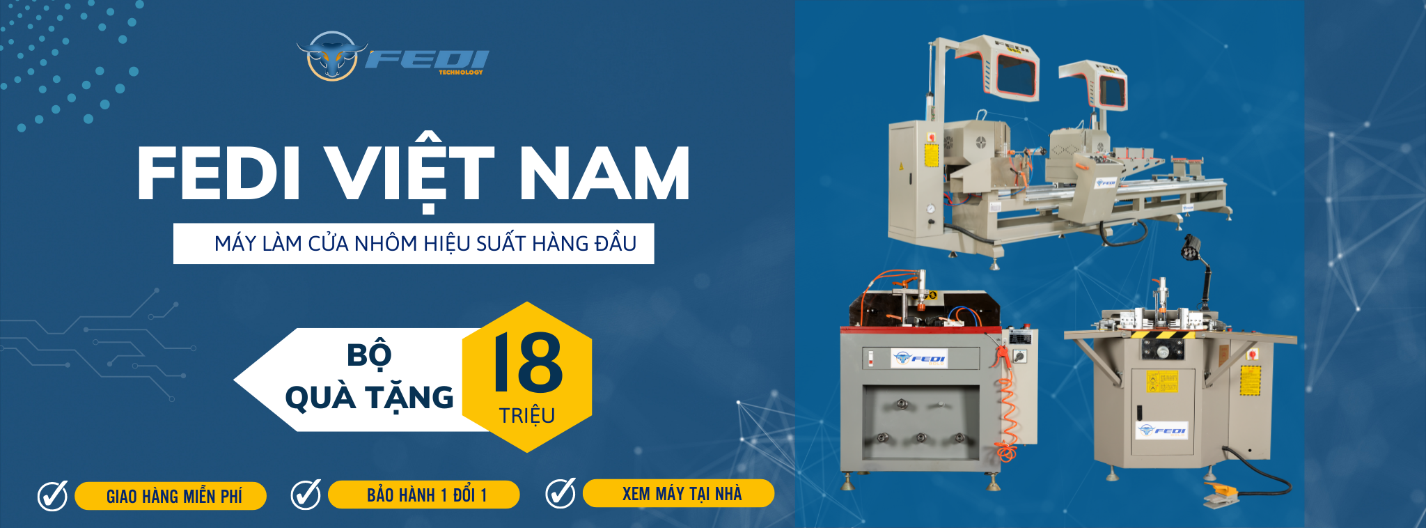 Fedi Việt Nam