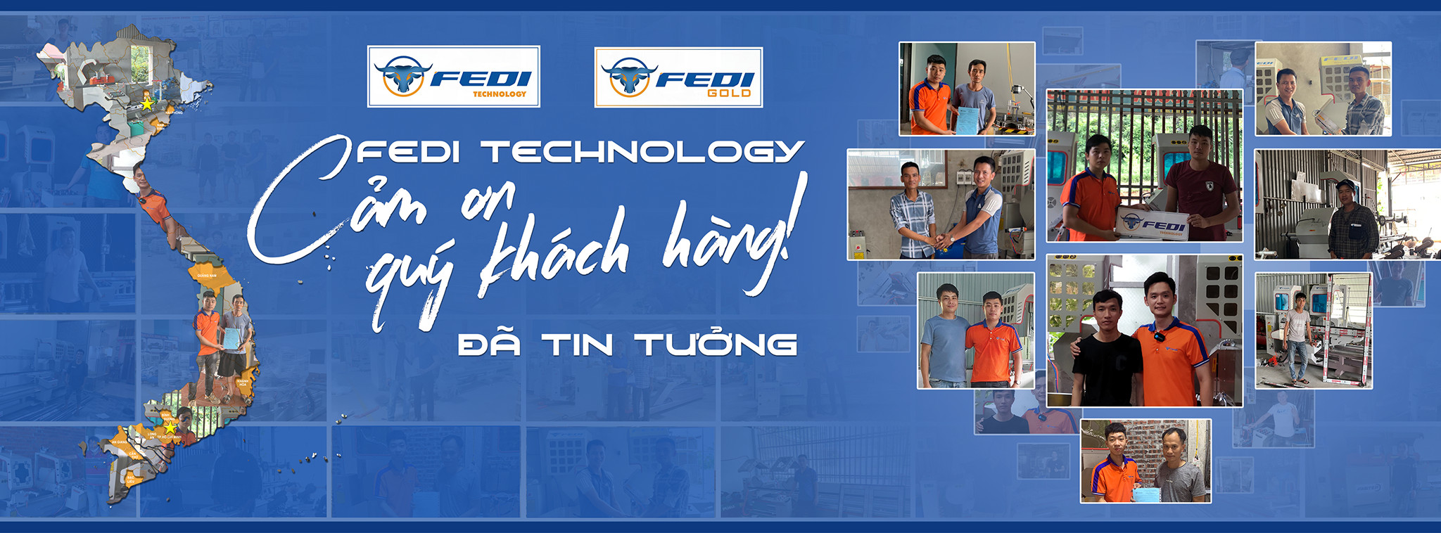 Fedi Việt Nam