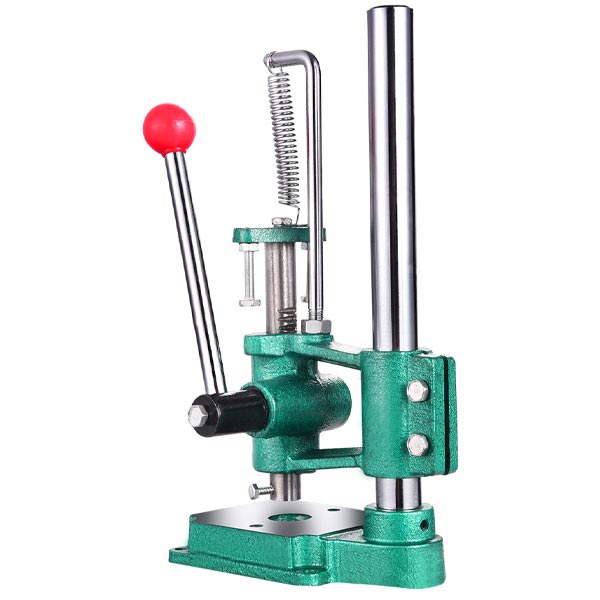 Máy đột dập thủ công