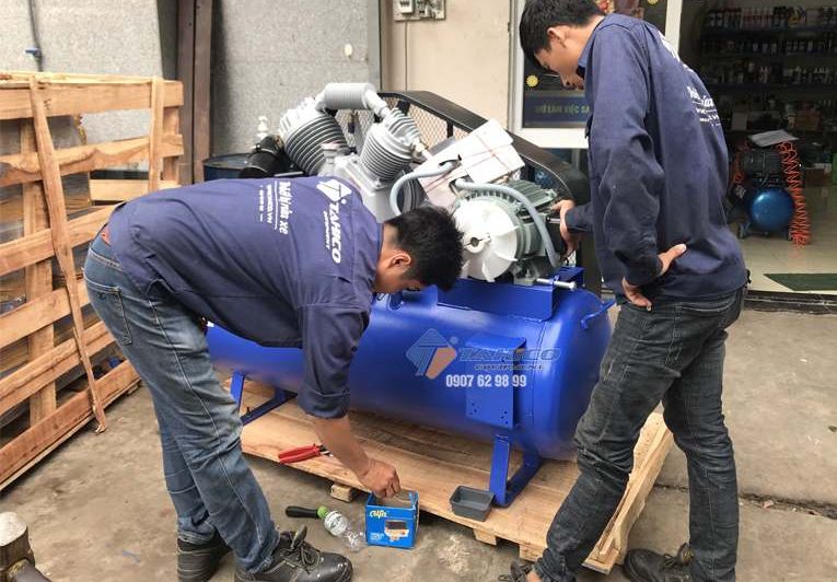 Bảo trì định kỳ