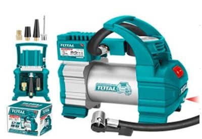 Máy nén khí mini Total TTAC1406