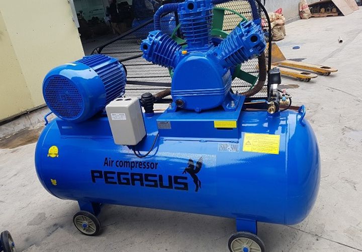 Máy nén khí 330L – 5,5 HP