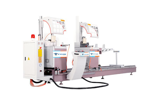 Máy cắt nhôm chất lượng, chính hãng tại Fedi Việt Nam