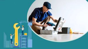 Thực hư việc làm giàu từ nghề nhôm kính