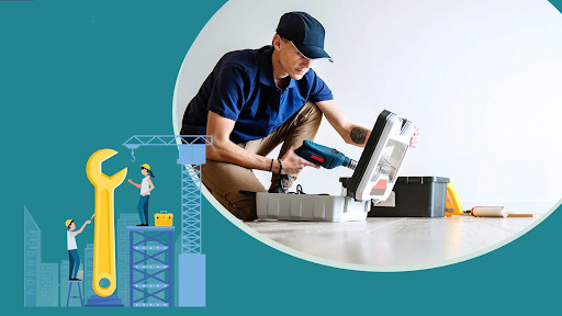 Thực hư việc làm giàu từ nghề nhôm kính