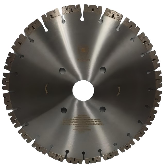 Lưỡi cắt của máy cắt nhôm lưỡi 350 mm