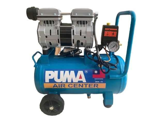 Máy nén khí không dầu Puma GT-1047