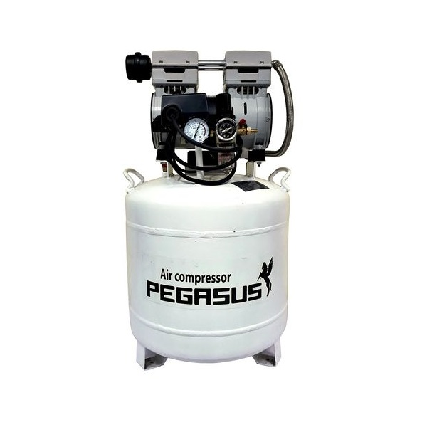 Máy nén khí Pegasus TM-OF550-50L không dầu