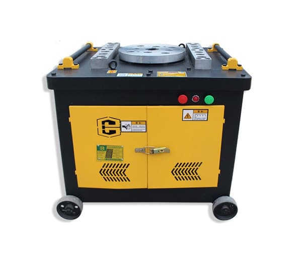 Máy uốn sắt mỹ thuật HM GW60