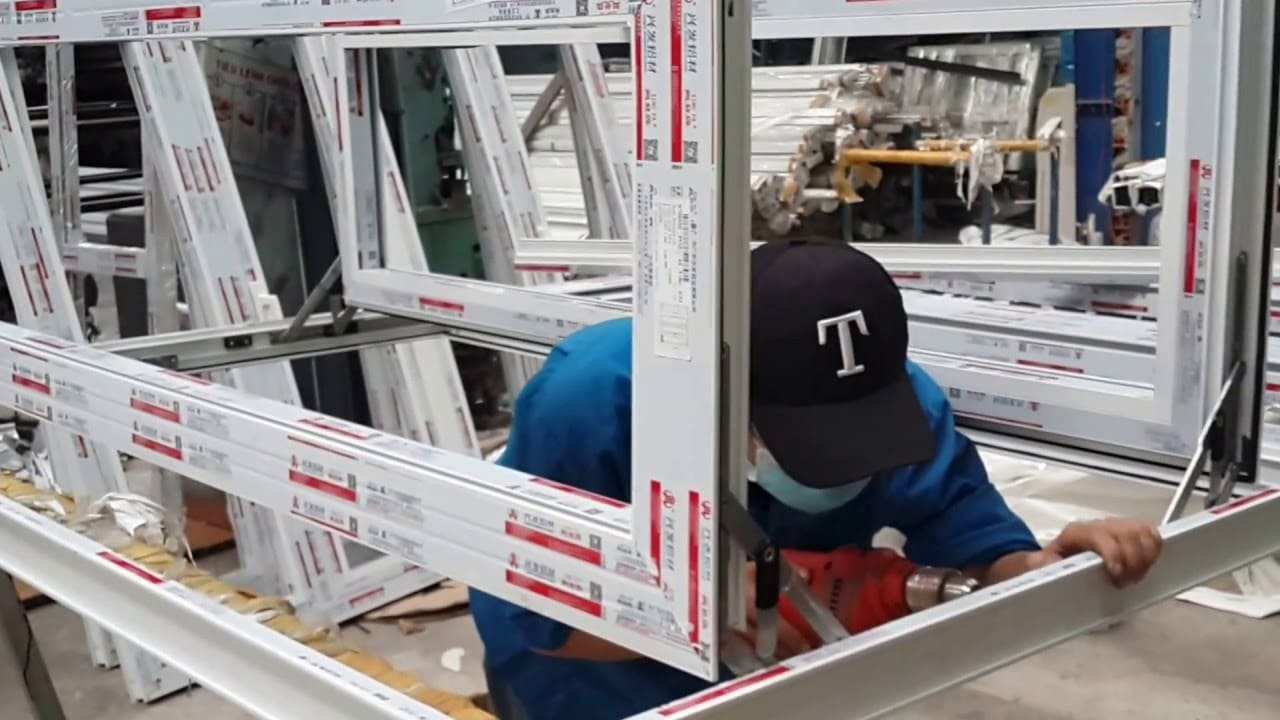 Trình độ tay nghề và chứng chỉ