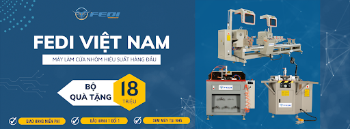 Công Ty TNHH Máy Và Thiết Bị Fedi Việt Nam