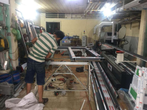 Đánh giá tiềm năng khách hàng thân thiết của đại lý