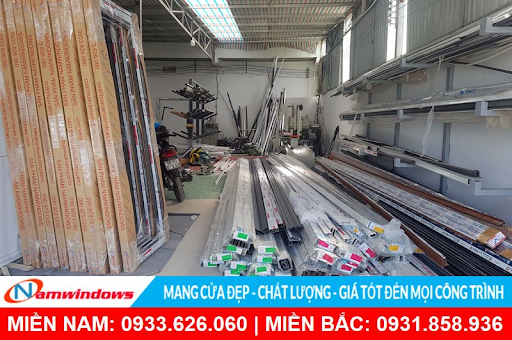 Kinh nghiệm quản lý kinh doanh đại lý nhôm kính