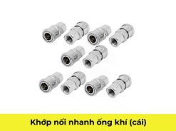 Khớp nối nhanh ống khi cái