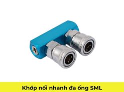 KHỚP NỐI NHANH ĐA ỐNG SML 2 3 4 5