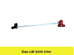 Dao cắt kính tròn