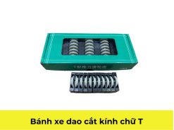 Bánh xe dao cắt kính chữ T