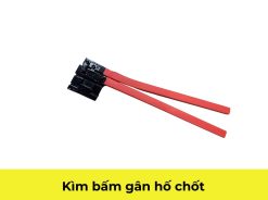 Kìm bấm gân hố chốt