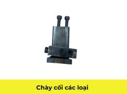 Chày cối các loại