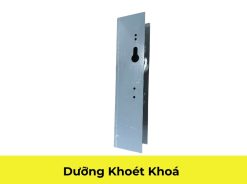 Dưỡng Khoét Khoá