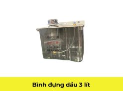 Bình đựng dầu 3 lít