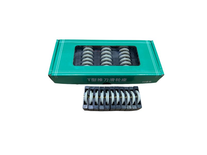 Bánh xe dao cắt kính chữ T - Ảnh 2