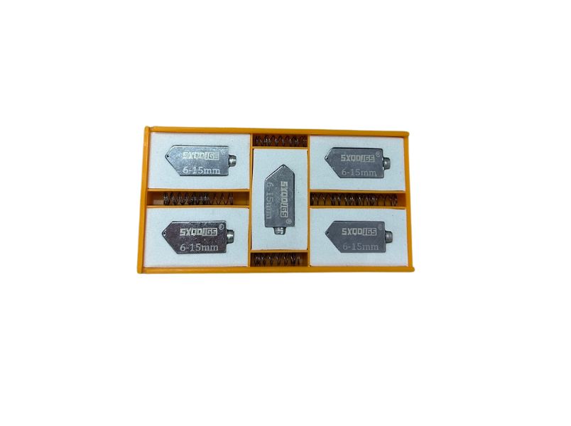 Đầu dao cắt kính - Ảnh 2